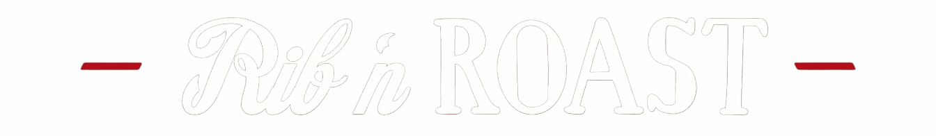 Rib 'n Roast